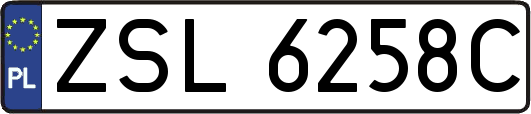 ZSL6258C