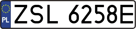 ZSL6258E