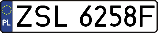 ZSL6258F