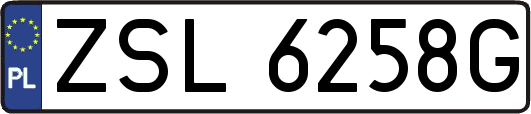 ZSL6258G