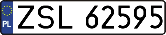ZSL62595