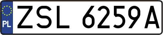 ZSL6259A