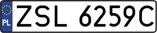 ZSL6259C