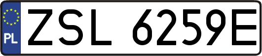 ZSL6259E