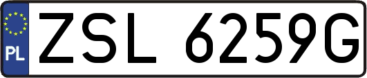 ZSL6259G