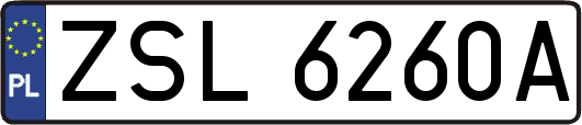 ZSL6260A