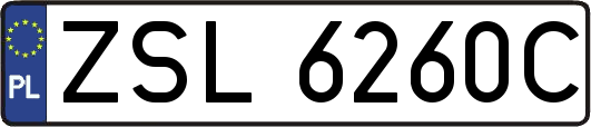 ZSL6260C