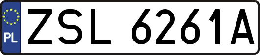 ZSL6261A
