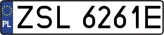 ZSL6261E