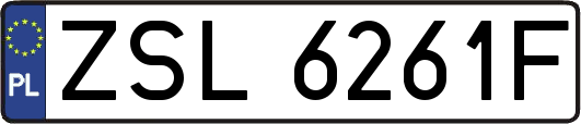 ZSL6261F