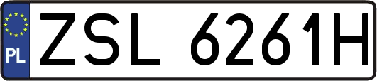 ZSL6261H