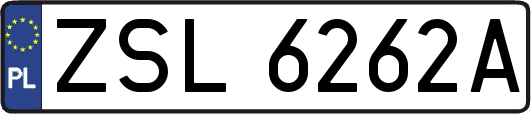 ZSL6262A