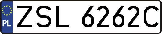 ZSL6262C