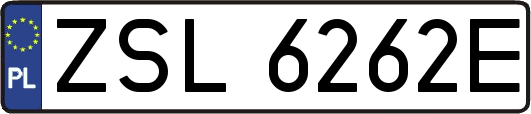 ZSL6262E