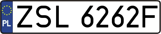 ZSL6262F