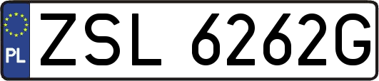 ZSL6262G
