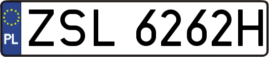 ZSL6262H