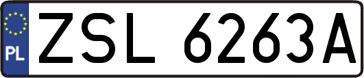 ZSL6263A