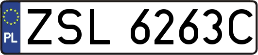 ZSL6263C