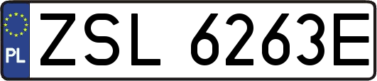 ZSL6263E