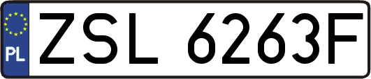 ZSL6263F