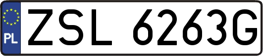ZSL6263G