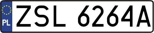 ZSL6264A