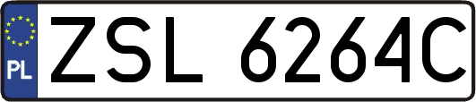 ZSL6264C