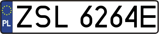 ZSL6264E