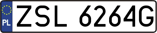 ZSL6264G