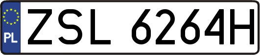ZSL6264H