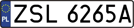ZSL6265A