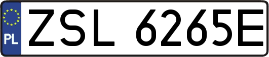 ZSL6265E