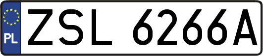 ZSL6266A