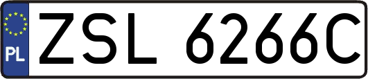 ZSL6266C