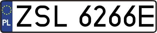 ZSL6266E
