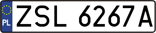 ZSL6267A