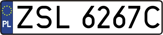 ZSL6267C