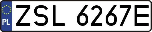 ZSL6267E