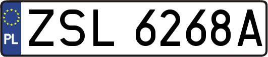ZSL6268A