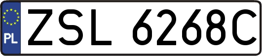 ZSL6268C