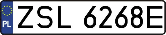 ZSL6268E