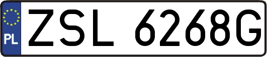 ZSL6268G