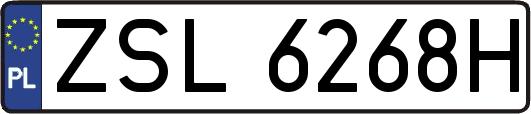 ZSL6268H