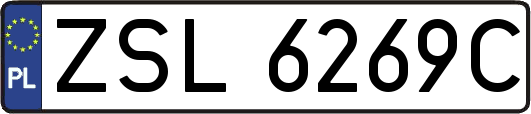 ZSL6269C