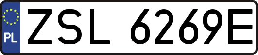 ZSL6269E