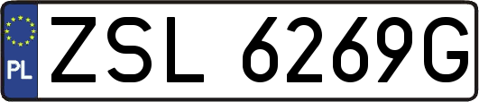 ZSL6269G