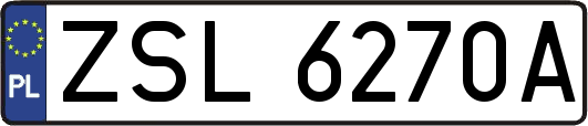 ZSL6270A