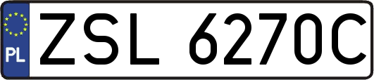 ZSL6270C