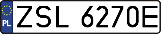 ZSL6270E